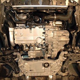 Unterfahrschutz Motor und Getriebe 2mm Stahl Skoda Yeti 5L 2014 bis 2017 2.jpg